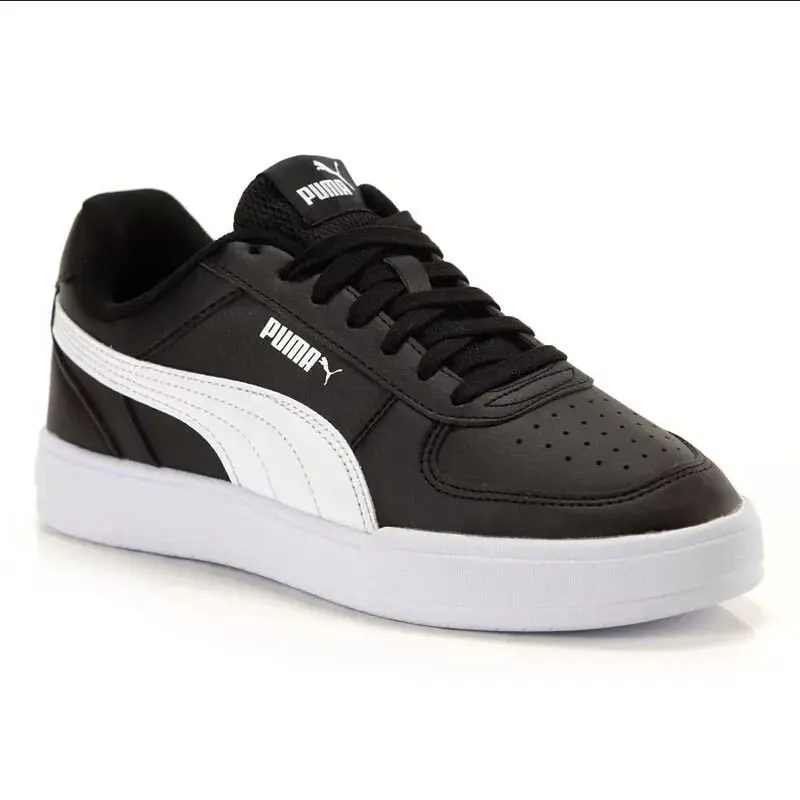 PUMA JUNIOR SHOE PUMA CAVEN JR 382056 02J