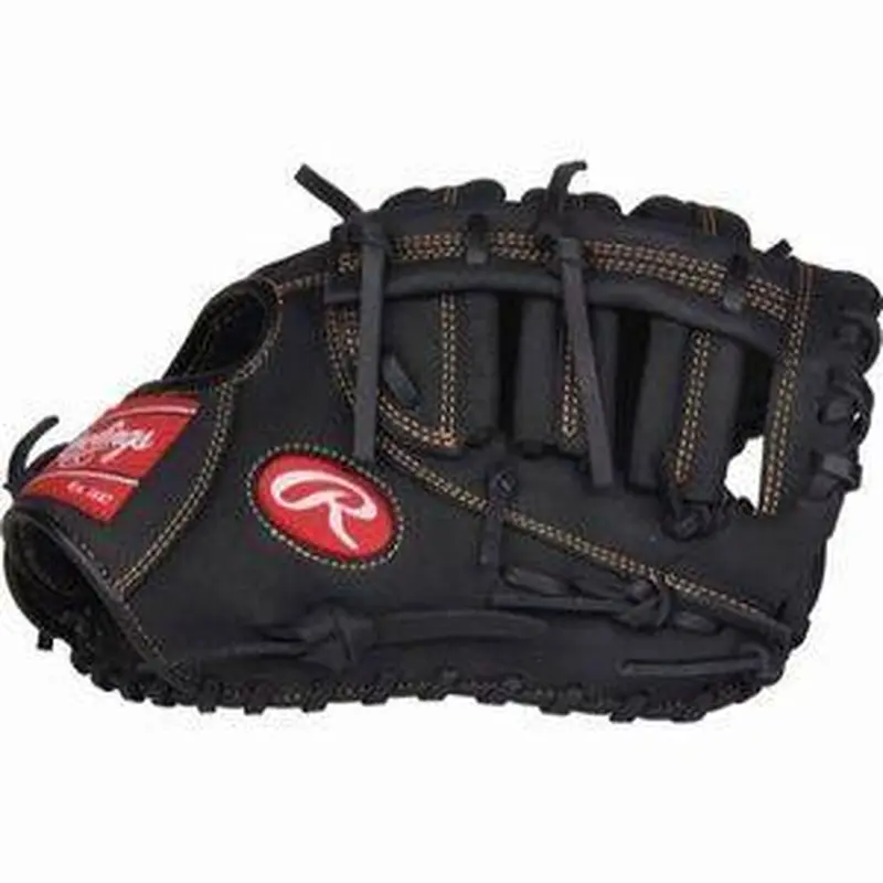 NEW Rawlings Renegade Series 1st Base R115FBM 11.5" Glove - LEFTY