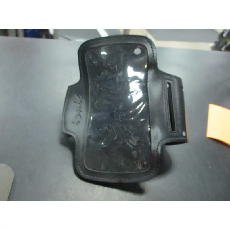Used Ionic Phone Arm Sleeve Carrier
