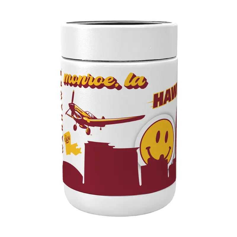 Louisiana Monroe Powder Native Coat Coolie