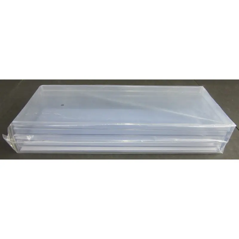 Ultra Pro Toploader Rack Pack Holder Pack (5)