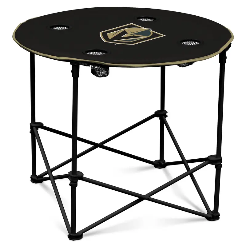 Vegas Golden Knights Round Table