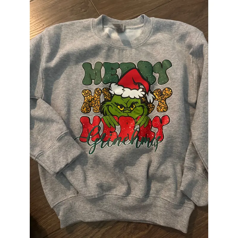 Merry G-mas YXS