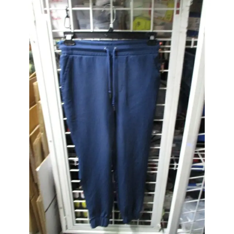 Used And Now This High Rise Jogger Pants Adult Size Small