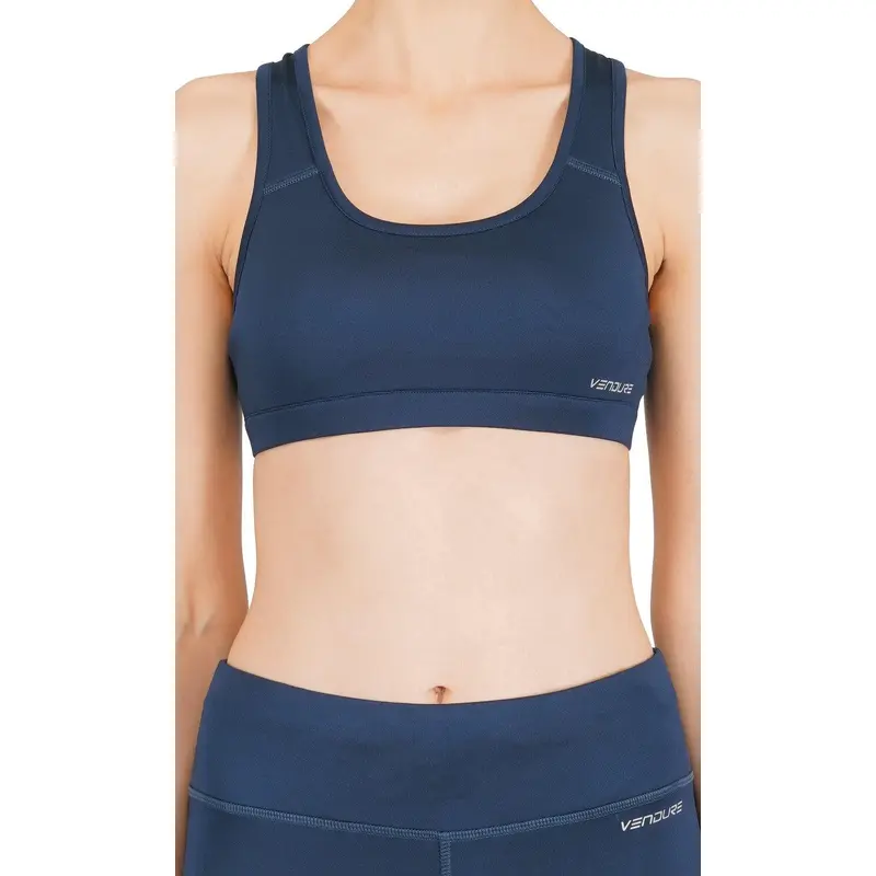 Vendure Sports Power Racerback Sports Bra | Women | KIBI Sports