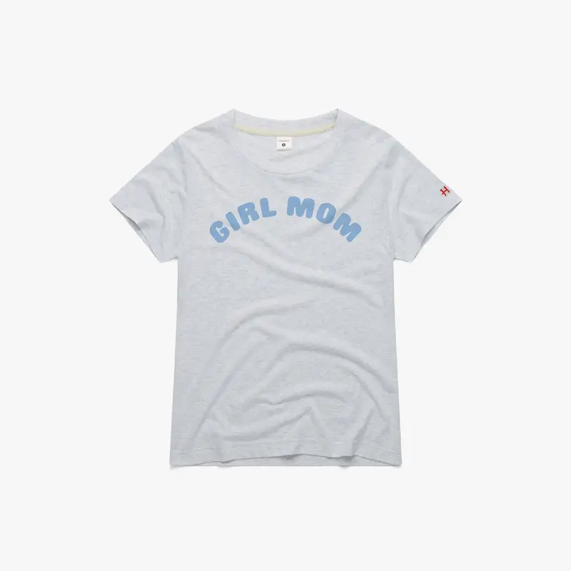 Women's Girl Mom
