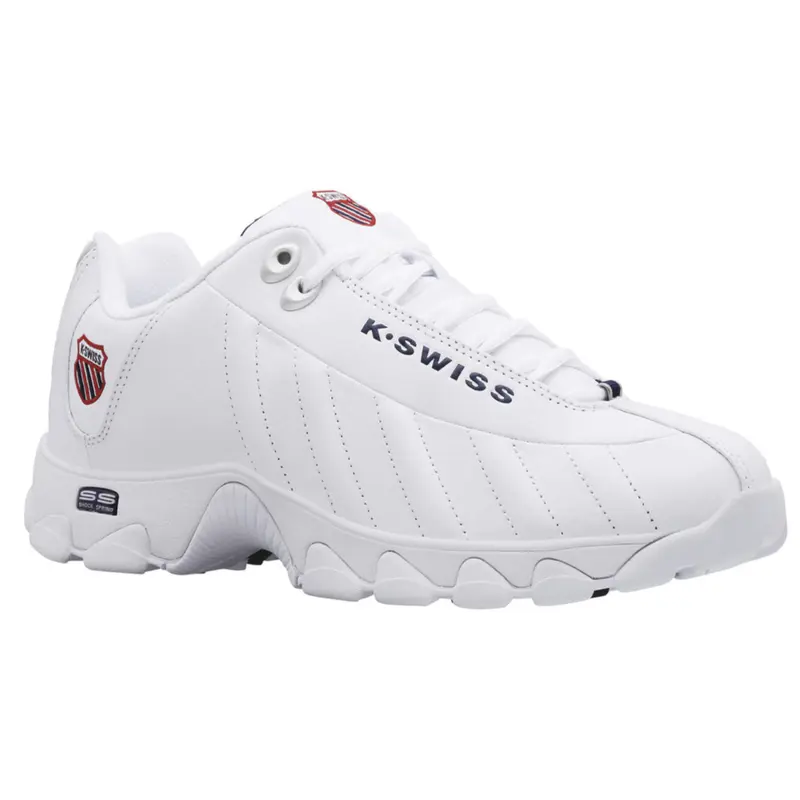 K-SWISS SHOES MEN ST329 CMF 03426-130