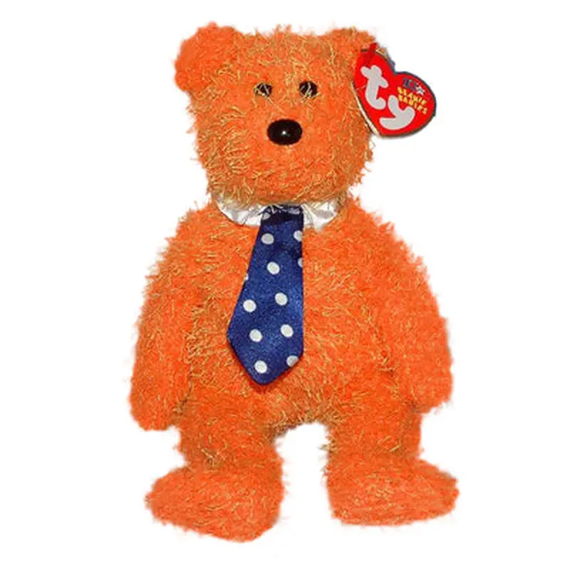 Pappa the Bear