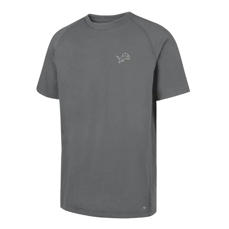 DETROIT LIONS IMPRINT '47 FORWARD TEE
