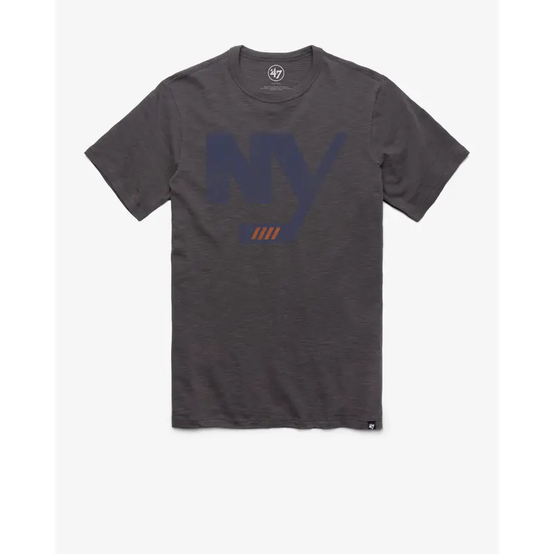 NEW YORK ISLANDERS GRIT '47 SCRUM TEE