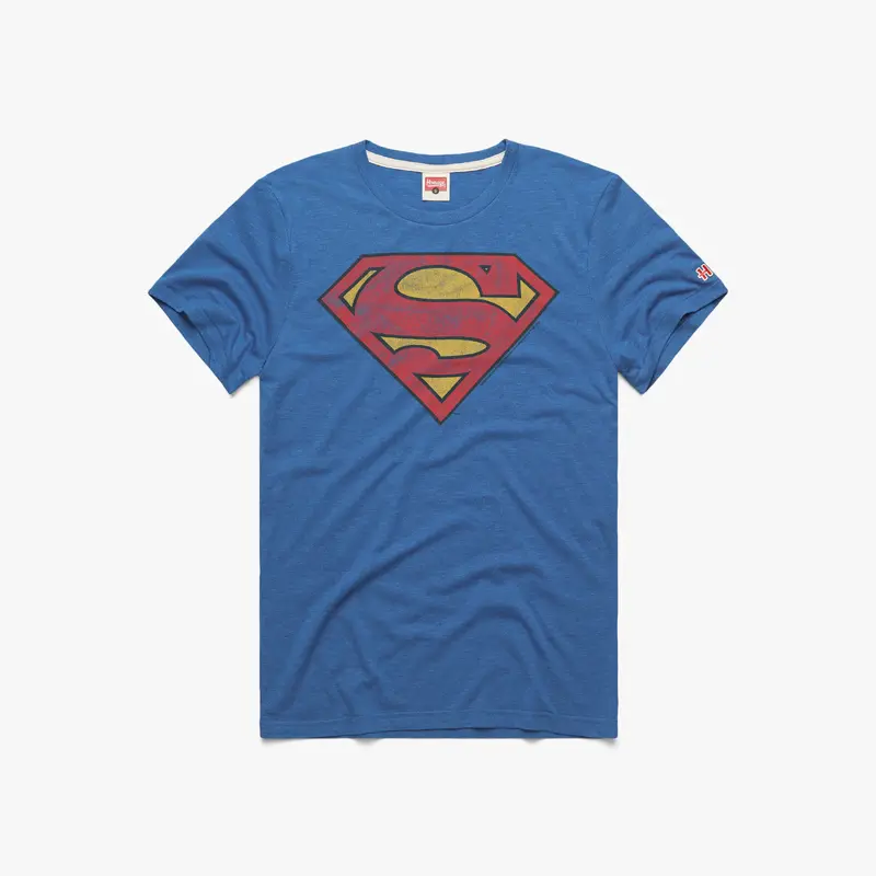 Superman Logo