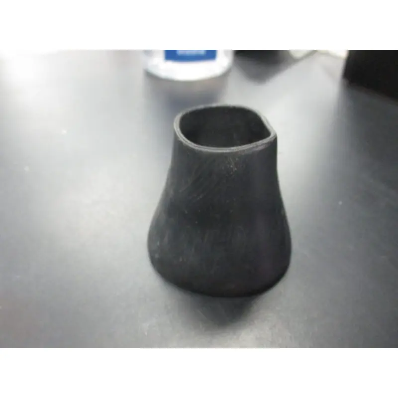 Used End of Club Golf Ball Holder