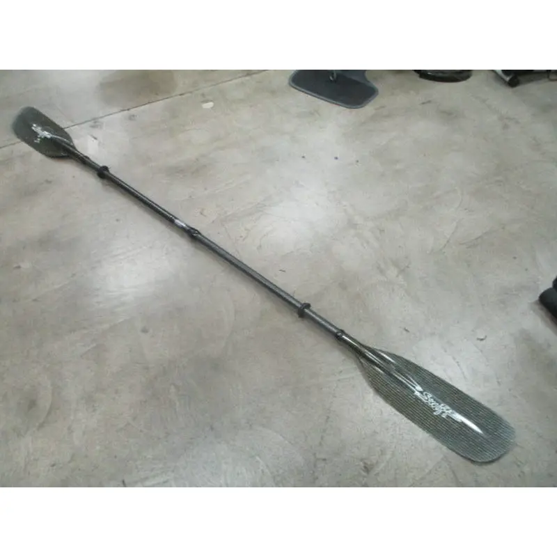Used Swift 2 Piece Carbon Fiber 94" Kayak Paddle