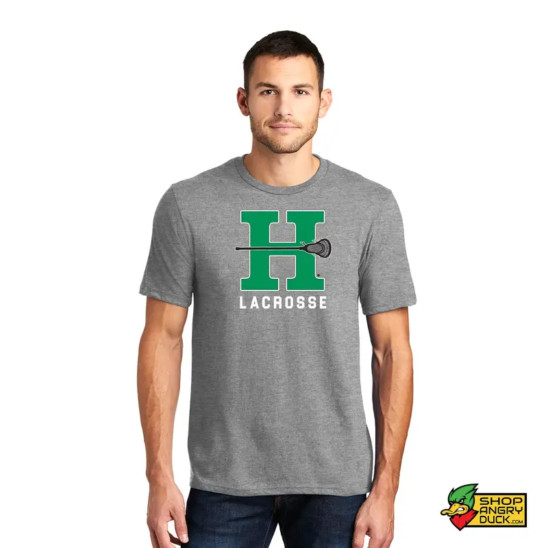 Highland Lacrosse H T-Shirt