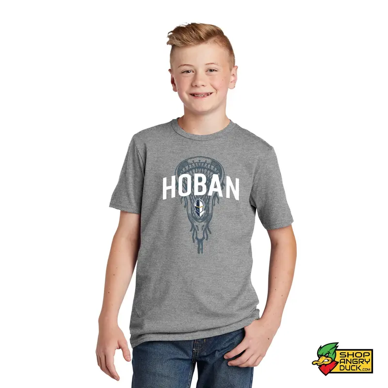 Hoban Lacrosse Youth T-Shirt