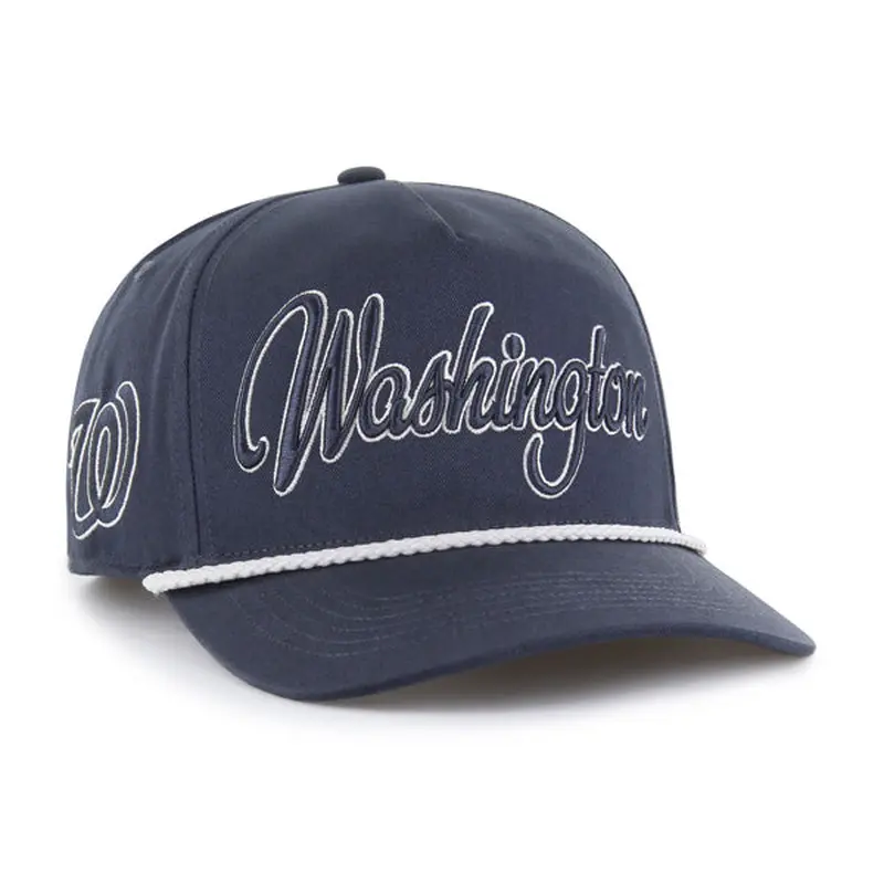 WASHINGTON NATIONALS OVERHAND '47 HITCH
