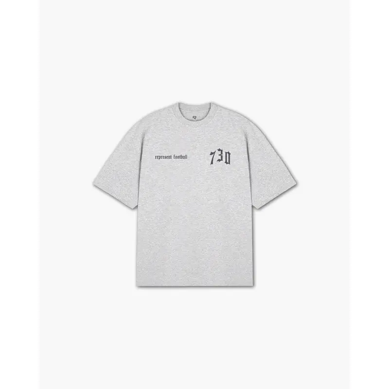 THE (730) VANQUISH FOOTBALL ELITE TEE