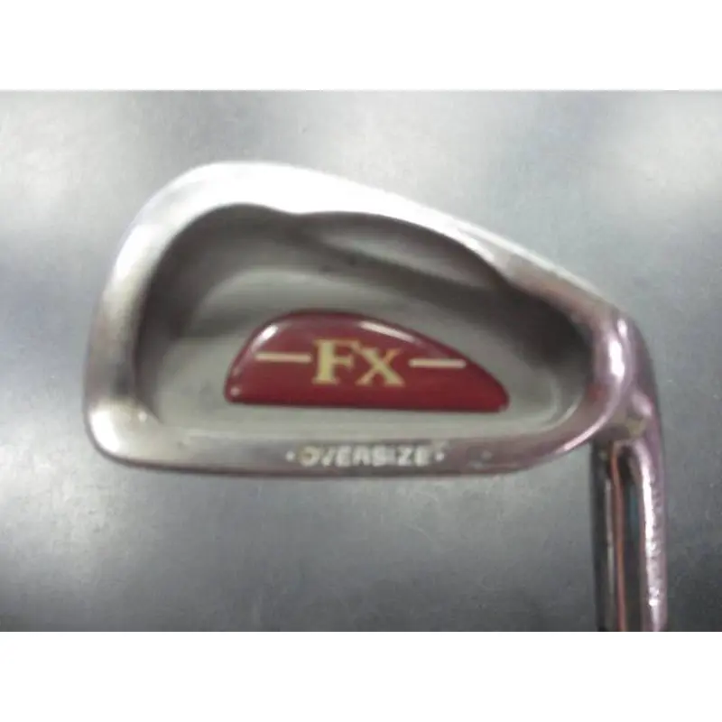Used Ram FX 6 Iron