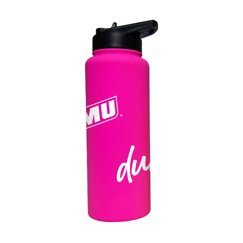 James Madison 34oz Electric Bold Soft Touch Quencher