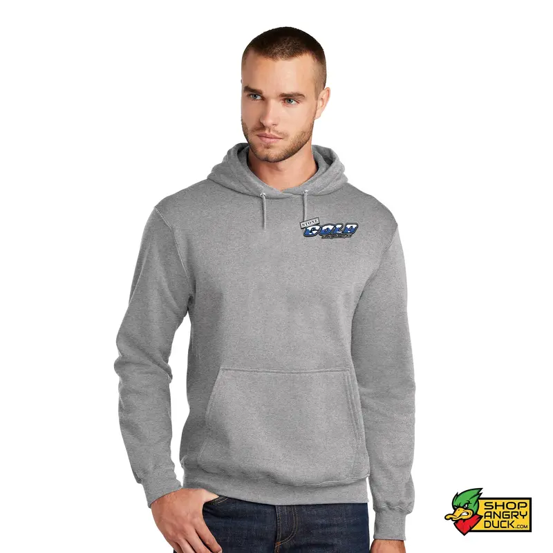 Stone Cold Pulling Team Hoodie