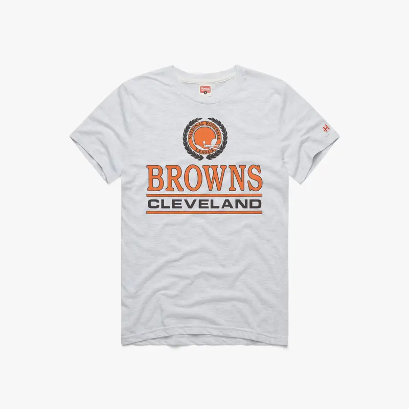 Cleveland Browns Crest