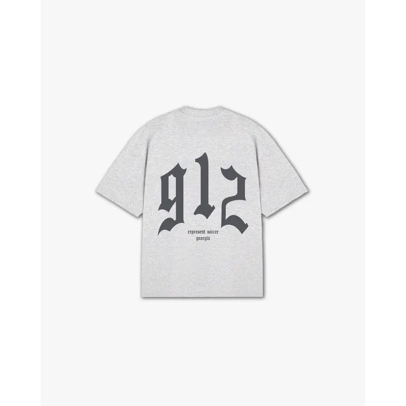 THE (912) VANQUISH SOCCER V2 ELITE TEE