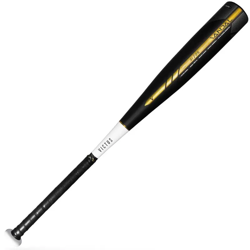Victus Vandal (-5) USSSA Baseball Bat VSBVY5