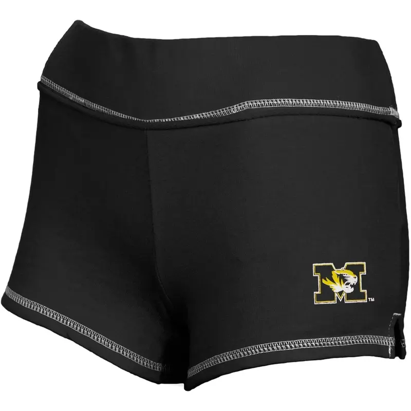 Missouri Tigers - Team Girls?Juvy Shorts