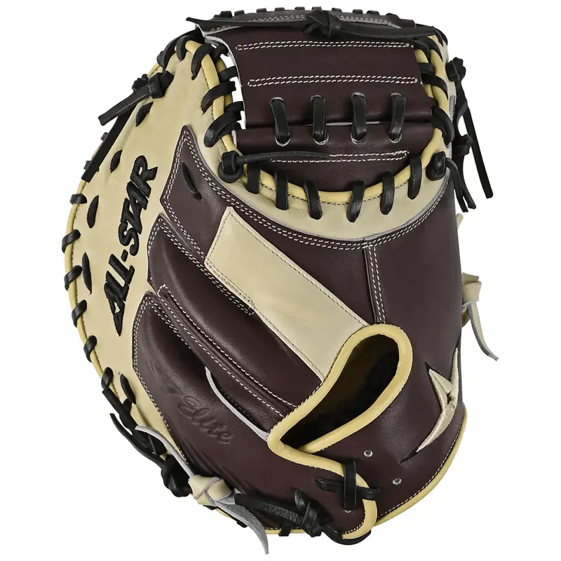 All-Star S7 Elite 34" Catchers Mitt/Glove - CM5000