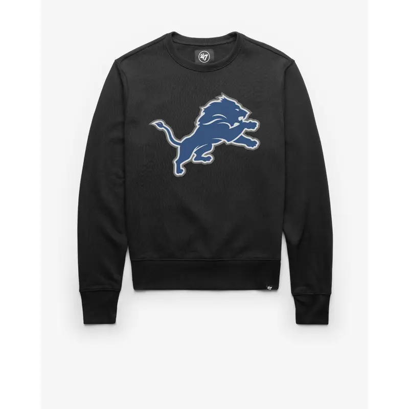 DETROIT LIONS IMPRINT '47 HEADLINE CREW