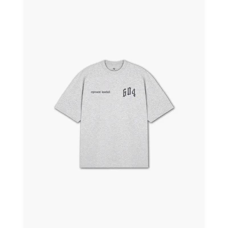 THE (604) VANQUISH BASEBALL ELITE TEE