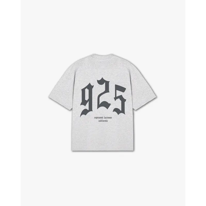 THE (925) VANQUISH LACROSSE V2 ELITE TEE