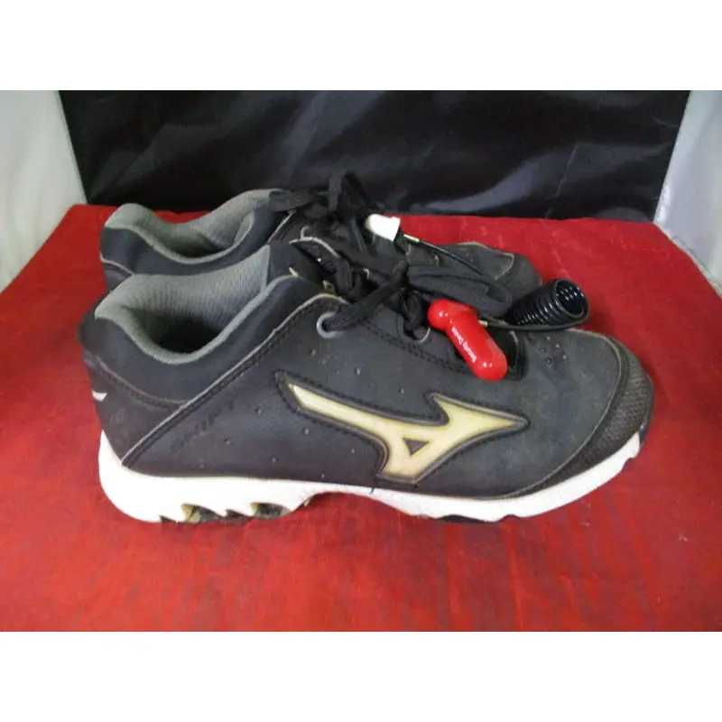 Used Mizuno Softball Cleat Metal Size W6
