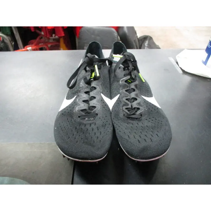 Used Nike Size 6.5 Track/Field Spike Shoes