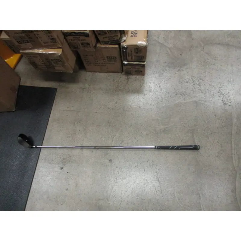 Used Warrior Custom 3 Hybrid 18 DEG - RH