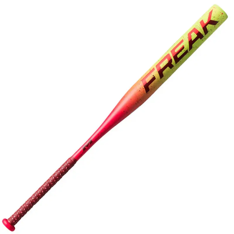 2025 Miken Freak 1 Piece Balanced (0.0 oz) 13" Slo-Pitch Bat MSU5FRK1B