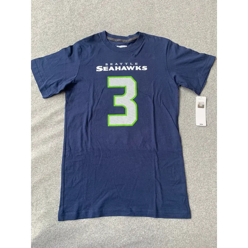 Seattle Seahawks Men's Wilson T-Shirt