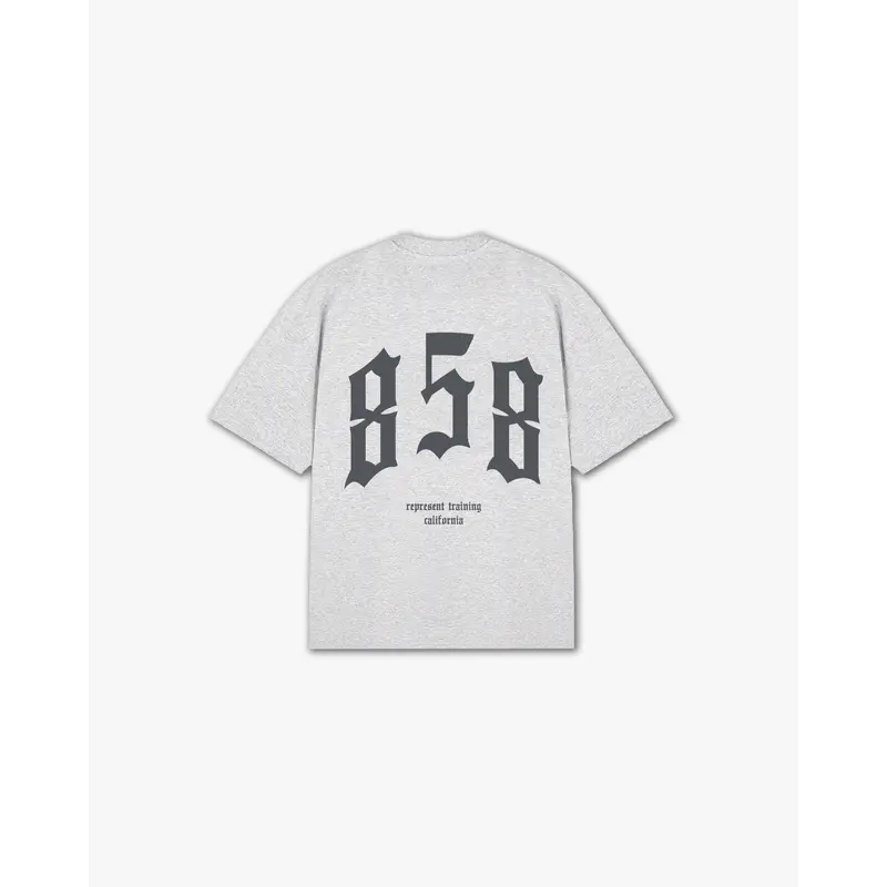THE (858) VANQUISH TRAINING V2 ELITE TEE