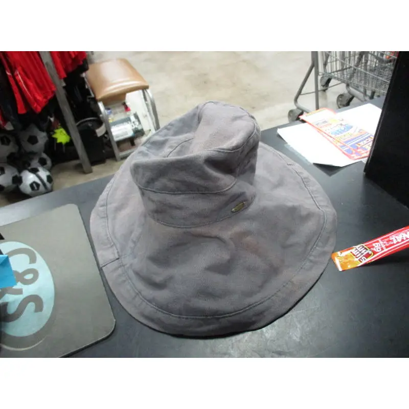 Used Scala Collezone Sun Hat