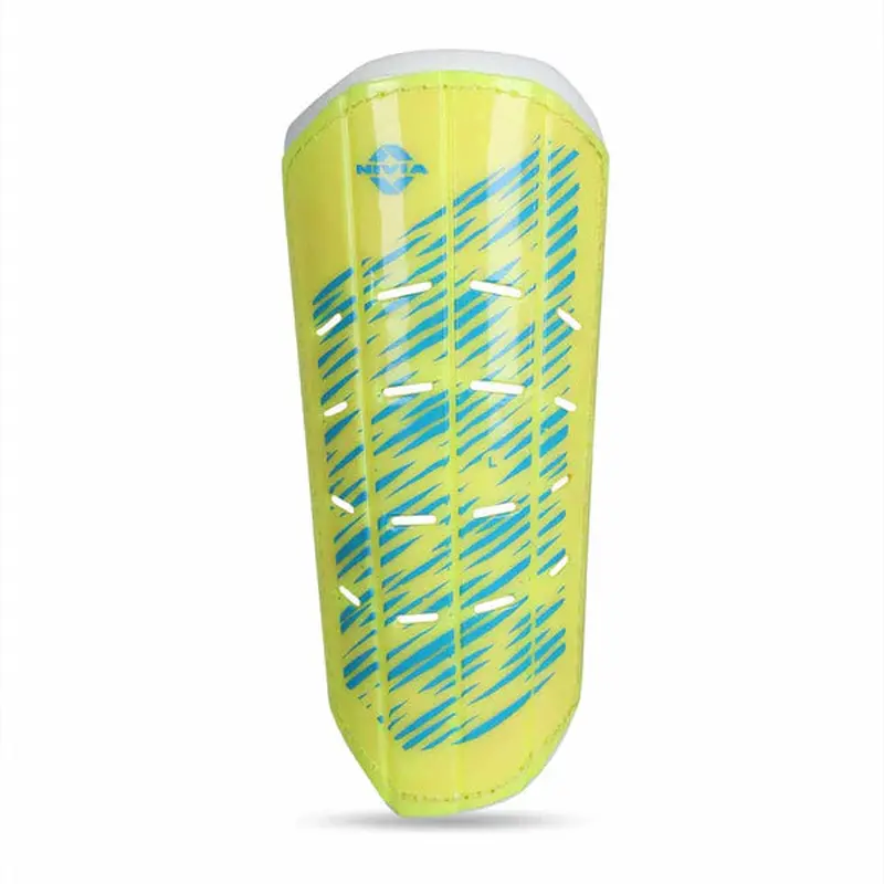 Nivia Performance Football Shin Guards | KIBI Sports