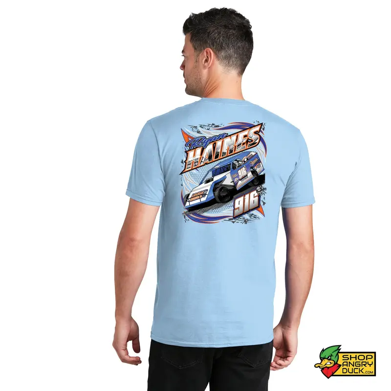 Ryan Haines T-Shirt