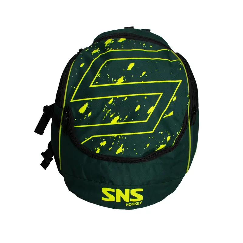 SNS Compact Backpack | KIBI Sports