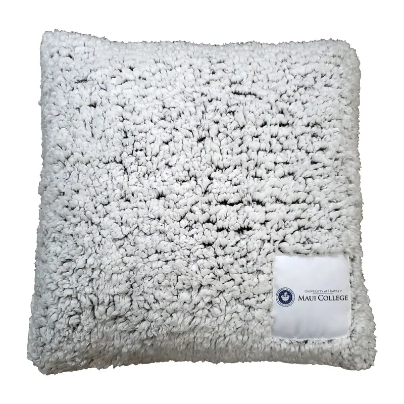 University of Hawaii - Maui Frosty Pillow