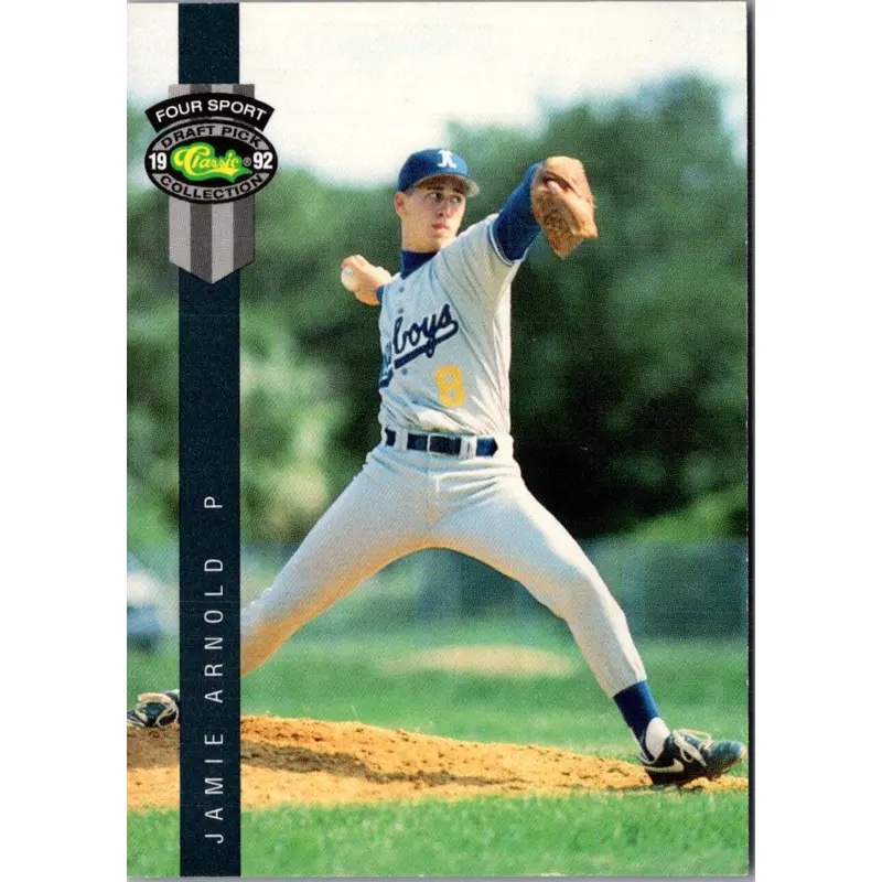 1992 Classic Best Tom Green #241