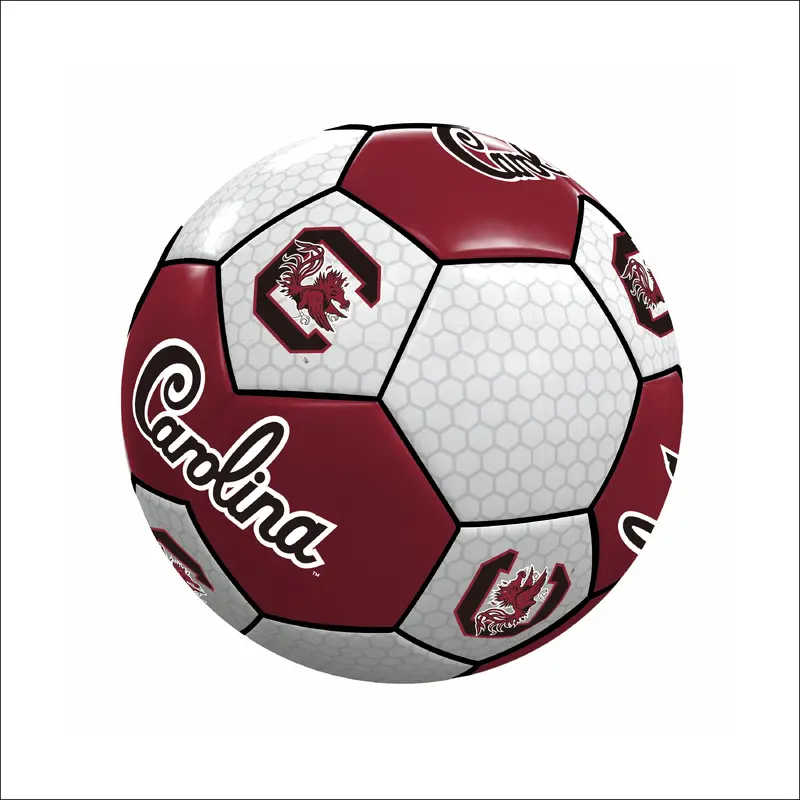 South Carolina Mini Soccer Ball
