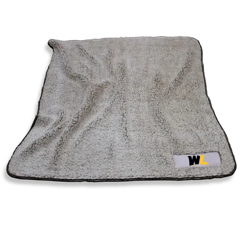West Liberty University Frosty Fleece