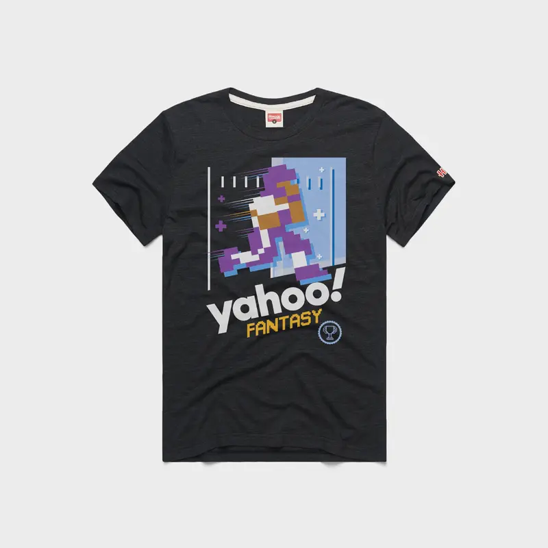 Yahoo Fantasy