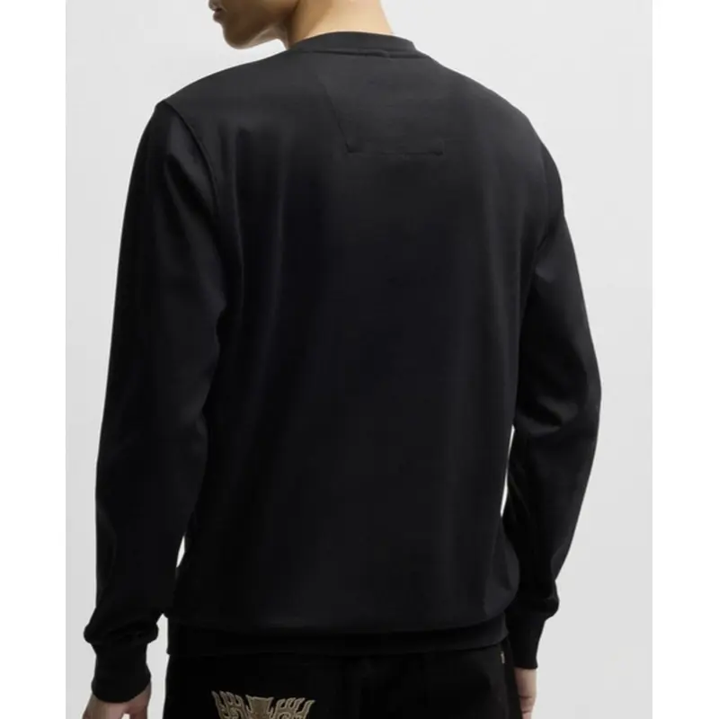 HUGO BOSS SWEATSHIRT  MEN  50533817001