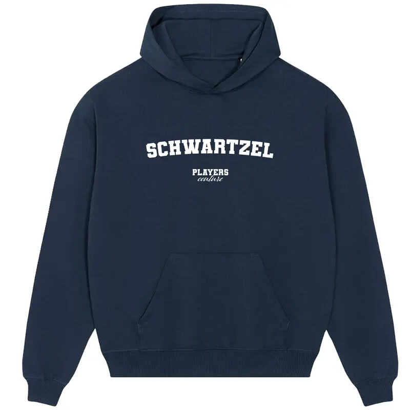 Schwartzel Players Couture Men's Casual Hoodie