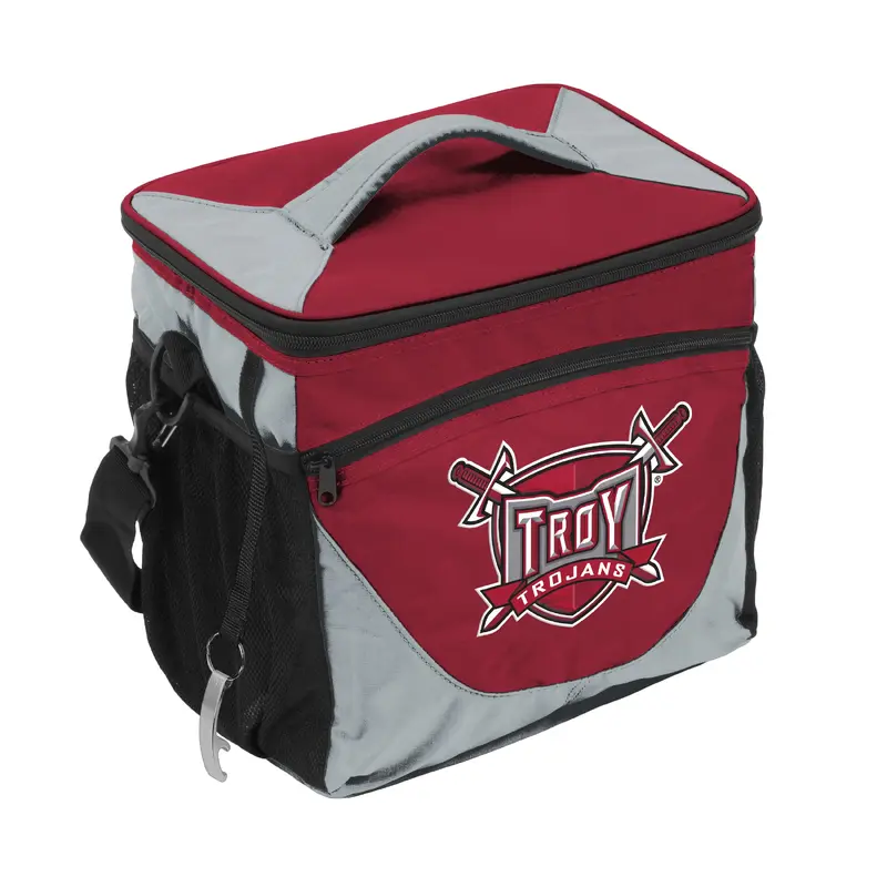 Troy 24 Can Cooler
